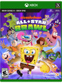 Nickelodeon All Star Brawl (Xbox One)