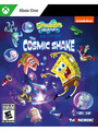 Spongebob Squarepants Cosmic Shake (Xbox One)