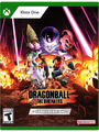 DRAGON BALL (Xbox One)