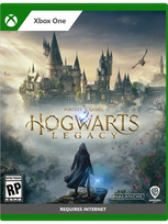 Hogwarts Legacy (Xbox One)