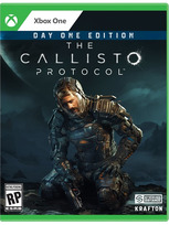 The Callisto Protocol (Xbox One)