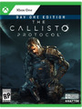 The Callisto Protocol (Xbox One)