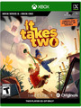 It Takes Two (Xbox One)