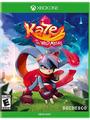 Kaze and the Wild Masks (Xbox One)