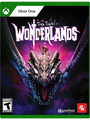 Tiny Tina's Wonderlands (Xbox One)