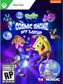 SpongeBob SquarePants The Cosmic Shake BFF Edition (Xbox One)