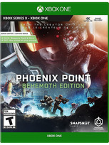 Phoenix Point (Xbox One)