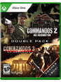 Commandos 2 & 3 HD Remaster Double Pack (Xbox One)