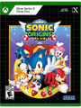 Sonic Origins Plus (Xbox One)
