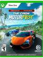 The Crew Motorfest (Xbox One)