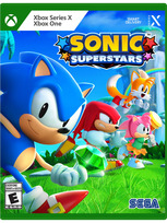 Sonic Superstars (Xbox One)
