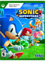 Sonic Superstars (Xbox One)