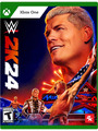 WWE 2K24 (Xbox One)