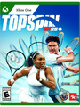 TopSpin 2K25 (Xbox One)