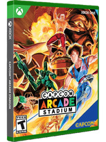 Capcom Arcade Stadium Vol. 1 Xbox One