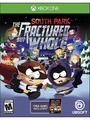 South Park: The Fractured but Whole (Xbox One)