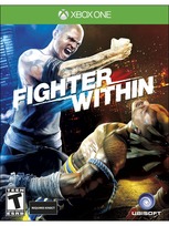 Fighter Within (Xbox One)