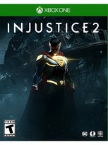 Injustice 2 (Xbox One)