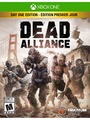 Dead Alliance (Xbox One)