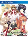 Rewrite (PS Vita)