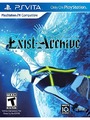 Exist Archive: The Other Side of the Sky (PS Vita)