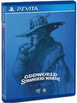 Oddworld: Stranger's Wrath HD