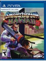 Shakedown Hawaii (PS Vita)