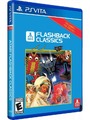 Atari Flashback Classics (PS Vita)