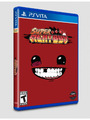 Super Meat Boy (PS Vita)