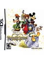 Kingdom Hearts Re:coded (DS)