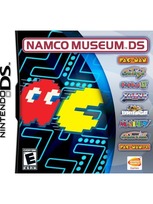 Namco Bandai Nintendo Ds Game Reviews