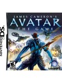 Avatar The Game (DS)