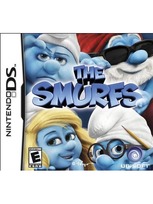 The Smurfs (DS)