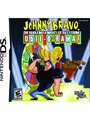 Johnny Bravo: Date-O-Rama! (DS)