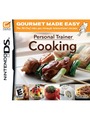 Personal Trainer: Cooking (DS)