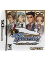 Phoenix Wright: Ace Attorney - Justice for All (DS)