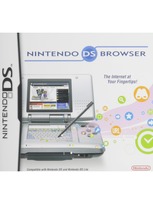 Nintendo DS Browser (DS)