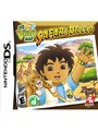 Go Diego Go: Safari Rescue (DS)