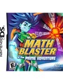 Math Blaster in the Prime Adventure (DS)