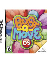 Bust a Move DS (DS)