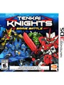 Tenkai Knights: Brave Battle (3DS)