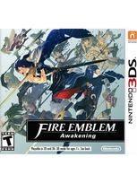 Fire Emblem Echoes Shadows of Valentia Jeu Nintendo 3DS 2DS NEUF