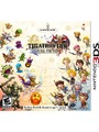 Theatrhythm: Final Fantasy (3DS)