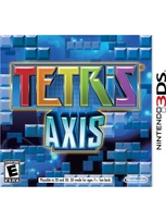 Tetris store axis 3ds