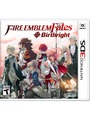 Fire Emblem Fates: Birthright (3DS)