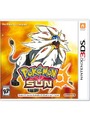 Pokémon Sun (3DS)