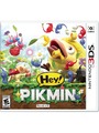 Hey! Pikmin (3DS)