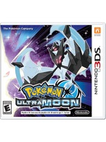 Pokmon Ultra Moon (3DS)