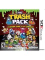 The Trash Pack (3DS)