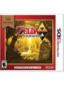 The Legend of Zelda: A Link Between Worlds 3D (3DS)